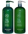Paul Mitchell Tea Tree Special Shampoo & Special Conditioner Duo 33.8 oz (1 Liter) Paul Mitchell Tea Tree Special Shampoo & Special Conditioner Duo 33.8 oz (1 Liter)