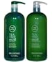 Paul Mitchell Tea Tree Special Shampoo & Special Conditioner Duo 33.8 oz (1 Liter)
