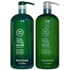 Paul Mitchell Tea Tree Special Shampoo & Special Conditioner Duo 33.8 oz (1 Liter)