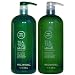 Paul Mitchell Tea Tree Special Shampoo & Special Conditioner Duo 33.8 oz (1 Liter)