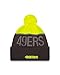 NFL San Francisco 49ers 2015 Upright Sport Knit, Upright Yellow/Graphite, One Size