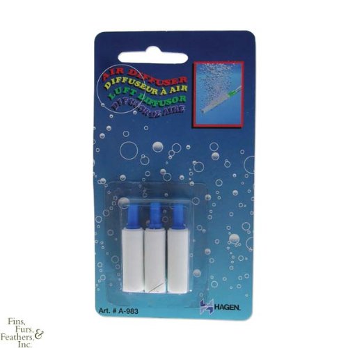 Hagen Mist Air Stone (3/pkg)