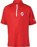 Scott Kinder Kurzärmliges Trikot Boys