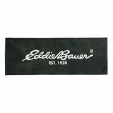 Eddie Bauer(エディー・バウアー) EB スポーツタオル