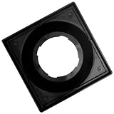 2 each: Ads Square Low Profile Drain (1207SD)