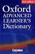 Oxford Advanced Learner's Dictionary - 7th Edition: W�rterbuch: Kartoniert