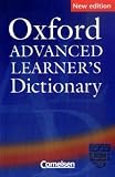 Oxford Advanced Learner's Dictionary of Current English.