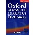Oxford Advanced Learner's Dictionary - 7th Edition: W�rterbuch: Kartoniert
