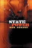 State power : a strategic-relational approach