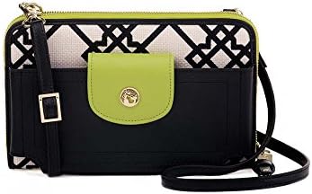 Multi Phone Crossbody (Seven Oaks)