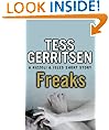 Freaks: A Rizzoli & Isles Short Story