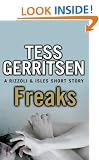 Freaks: A Rizzoli & Isles Short Story