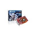Nvidia GEFORCE9400GT Pcie 512M HDmi Dvi Tvout Passive Heatsink