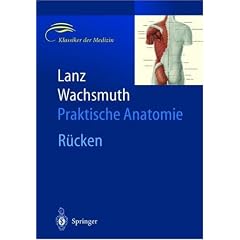 Praktische Anatomie. 7 B�nde