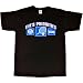 Mens T-Shirt : LIFE'S PRIORITIES - EAT SLEEP TENNIS