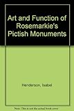 The art & function of Rosemarkie's Pictish monuments