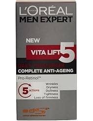 LOreal Men Expert Vita Lift 5 Daily Moisturiser - 50ml/1.7oz