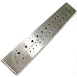 Drawplate Triangular 30 Hole Specialty Plate