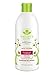 Nature's Gate 78347751176 Natural Pomegranate and Sunflower Defense Shampoo for Damaged Color Hair, Jojoba Oil; Vegan, Non GMO, Clear, Pack of 3