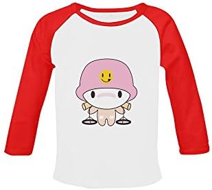 HuaT Libra Baby Organic Long Sleeve Shirt (USA Size)