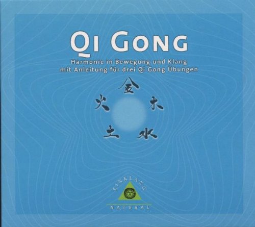 Produkt-Bild: Qi Gong