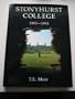 Stonyhurst College 1593-1993