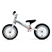 LIKEaBIKE Jumper - German Walking Bike, White Frame