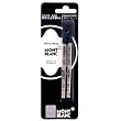 Mont Blanc Set of 2 Rollerball Refill Medium Black