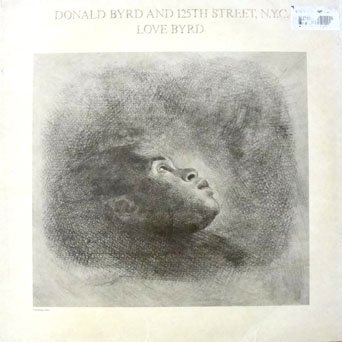 Donald Byrd - Love Byrd - Zortam Music