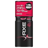 アックスフレグランス ボディスプレー エッセンス 特大サイズ 90g 【HTRC2.1】