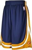 Golden State Warriors NBA Pre-Game Player Shorts