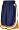 Golden State Warriors NBA Pre-Game Player Shorts - Small
