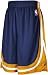 Golden State Warriors NBA Pre-Game Player Shorts