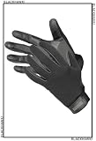 BlackHawk Hellstorm Neoprene Patrol Gloves, Black Size Large