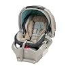Graco SnugRide 35 Infant Car Seat (Clairmont Pattern/Color) $58