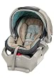 Graco Snugride 35 Infant Car Seat, Clairmont