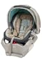 Graco Snugride 35 Infant Car Seat, Clairmont