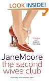The Second Wives Club