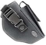 Tactical Airsoft Gun Belt Holster