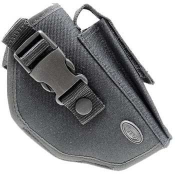Tactical Airsoft Gun Belt Holster