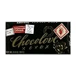 Chocolove Premium Chocolate Bars, Belgian Chocolate, Strong Dark (70%), 3.2-Ounce Bars (Pack of 12)