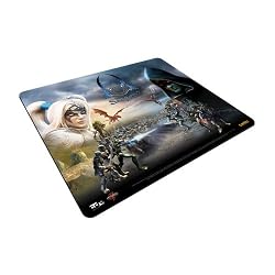 Sacred 2: Fallen Angel BattleMat Mousepad