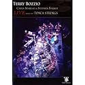 Live With the Tosca Strings
