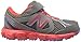 New Balance KV750 Infant Hook and Loop Running Shoe (Infant/Toddler)