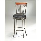 Riley 30" Swivel Bar Stool