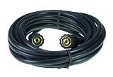 Briggs & Stratton 5/16-Inch by 25-Foot Replacement Hose for 1500-4000 PSI Pressure Washer #6041