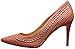 Enzo Angiolini Women's Tannaz Studded Pump