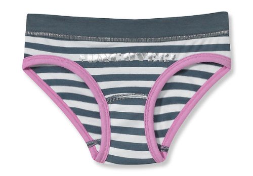 Schiesser Mädchen Rio-Slip Uncover