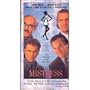 Mistress [VHS]