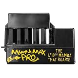 Castle Creations Mamba Max Pro 1 10 Brushless ESC with SMARTSENSE by Castle Creations